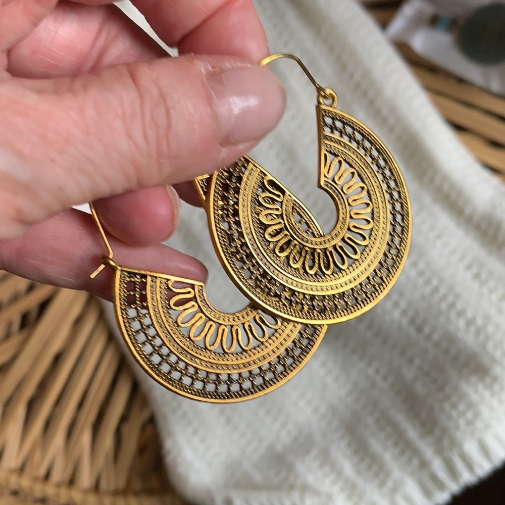 🦩SALE PICK 4 for $20 Boho Earrings